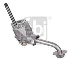 Oljepump OP 8455 1984-91 1,8 lit. JV, JN, MU, PM