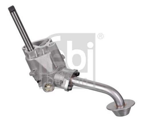 Oljepump OP 8455 1984-91 1,8 lit. JV, JN, MU, PM