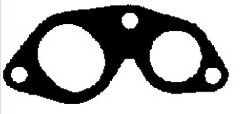 Insugspackning 827-592 1962-80 1500, 1502, 1600, 1800, 316, 318 (1st)