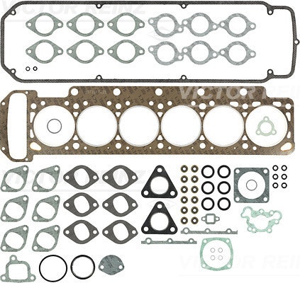 Sotningssats HS 017-362 1971-77 3,0 CSi, Si, Inj.