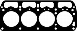 Topplockspackning BD 950 1982-83 Charmant