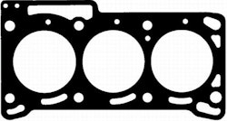 Topplockspackning BE 860 1977-89 903 cc, G10, G11, Turbo