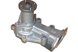 Vattenpump PA 253 1983-87 G11, Turbo