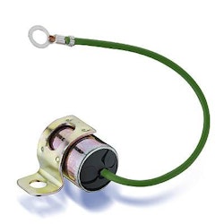 Kondensator DE-3474 1977-87 G10, G11, Turbo (ZK197)