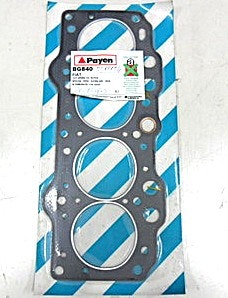 Topplockspackning BG 840 1982-84 127 1,05 lit.