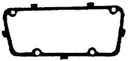 Ventilkåpspackning 15-260-44 1966-77 Capri, Corsair, Transit V4