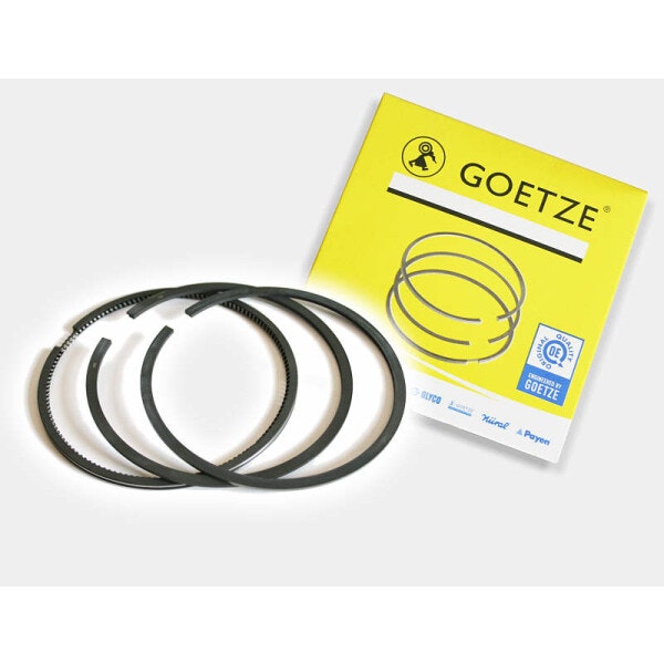 Ringsats per kolv 08-7050 STD 1991-01 320i