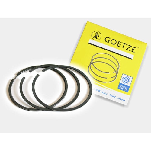 Ringsats per kolv 08-7050 STD 1991-01 320i