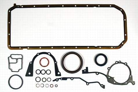 Kompletteringssats CS 08-27698-05 1998-06 320