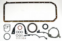 Kompletteringssats CS 08-27698-05 1998-06 320