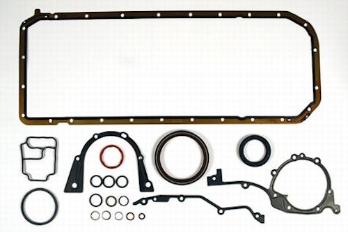Kompletteringssats CS 08-27698-05 1998-06 320