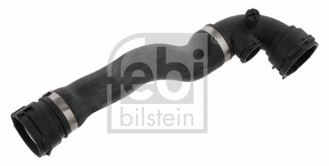Kylarslang övre vänster KY-32599 1998-06 320i