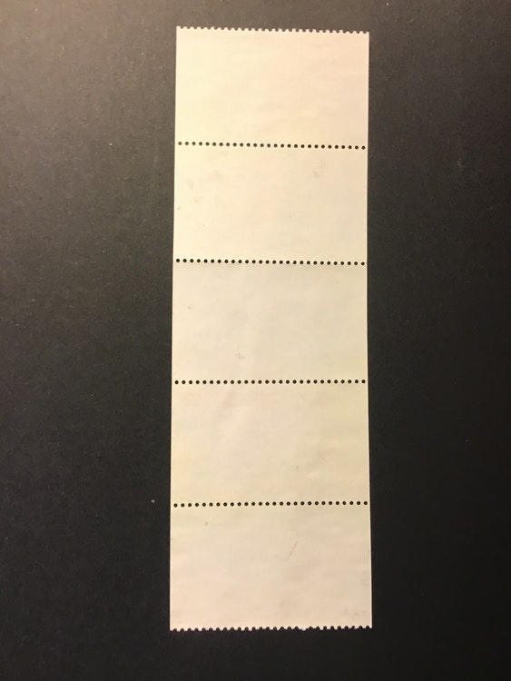 BYGGNADSVÅRDSÅRET facit nr 925-929 PRAKTST BLOCK POSTTERMINALEN MALMÖ