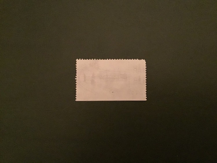 Nobelpristagare literatur 2004, facit nr 2442 stämplat märke