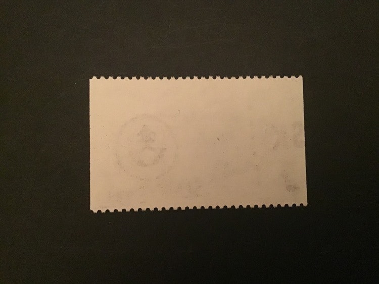HÄRLIGA TÅG 2006, facit nr 2532 stämplat märke