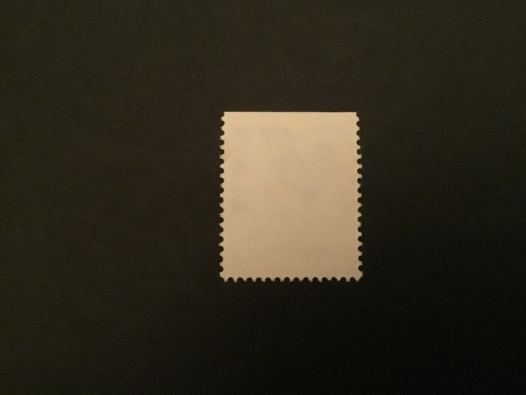 RABATTMÄRKE II facit nr 1122 praktstämplat TRELLEBORG