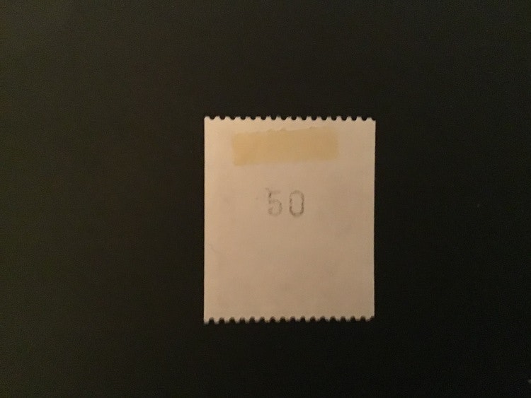 TA HAND OM facit nr 1120 lyxstämplat HELSINGBORG 9