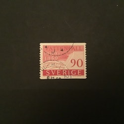 VATTENFALL 50 ÅR 1959