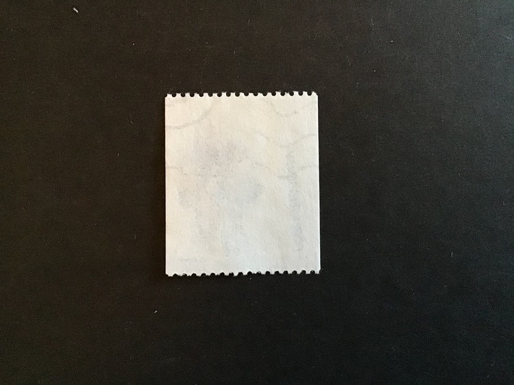 CYKLAR 1999, facit nr 2131 stämplat märke