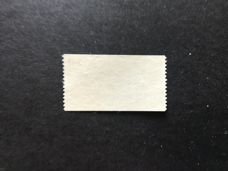 LAPPONIA 1972 facit nr 777 praktstämplat VINTROSA