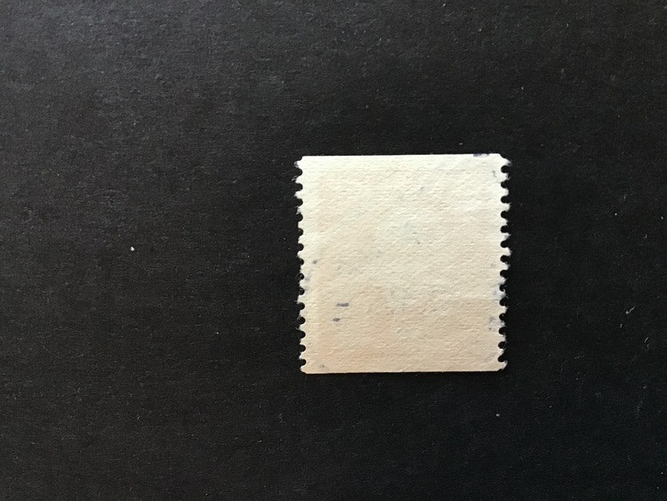 GUSTAF V 80 ÅR facit nr 267 A fin stämpel RAMLÖSA BRUNN