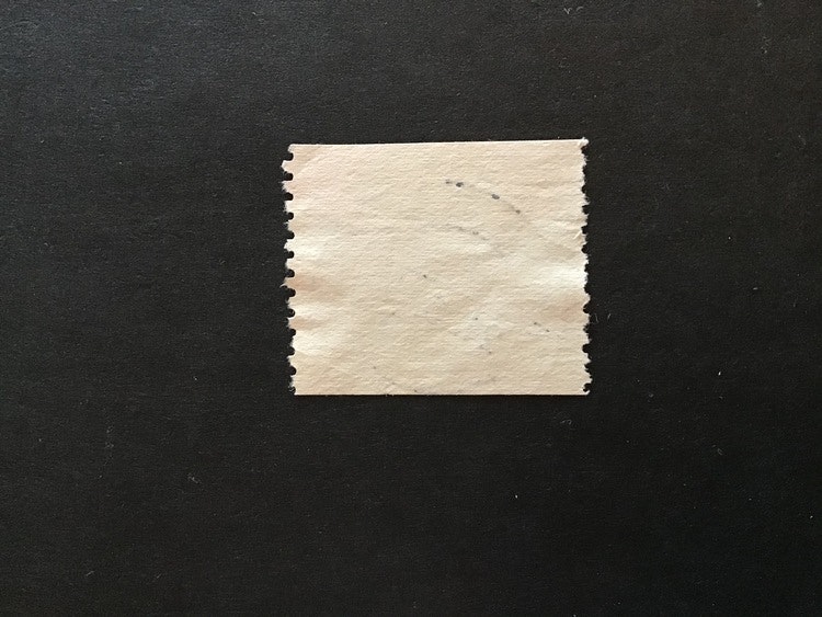 Postverket facit nr 250 praktstämplat MALMÖ 5