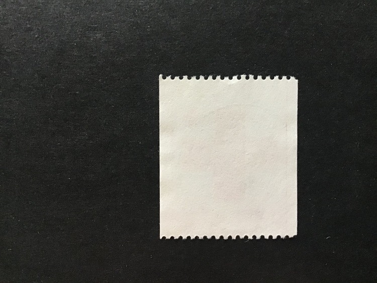 RÖDA KORSET 1983 facit nr 1268 praktstämplat ARBOGA
