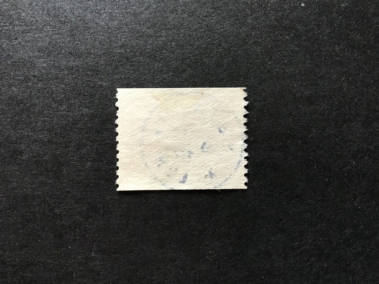 RIKSDAGEN 500 ÅR facit nr 242 A praktstämplat YSTAD *LBR*
