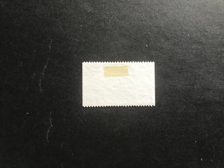 NYA SJÖMÄRKEN 1982 facit nr 1217 praktstämplat SJÖBO