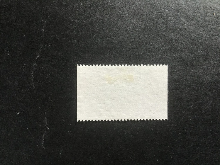EUROPA CEPT 25 ÅR 1984 facit nr 1287 praktstämplat YSTAD P