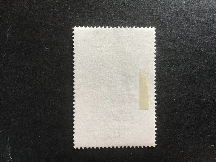 IVAN AGUELI 1969 facit nr 657 praktstämplat MALMÖ 17