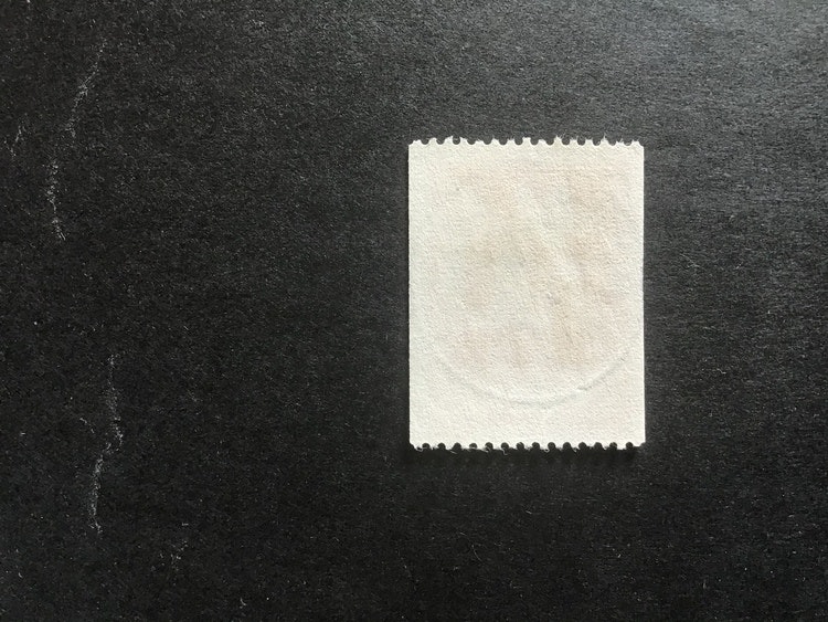 EFTA 1967 facit nr 597 A praktstämplat MALMÖ 4