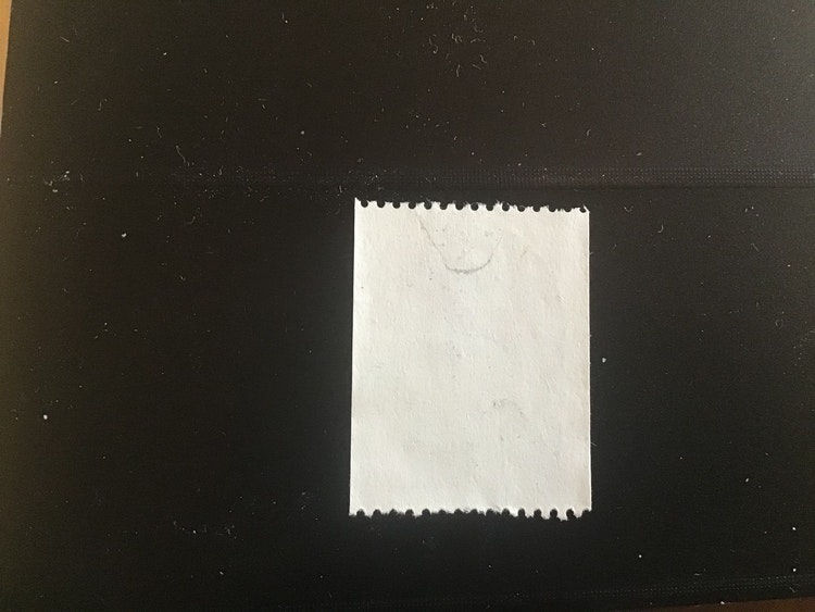 JULFÖRBEREDELSER 1977 facit nr 1021 praktstämplat KORSKROGEN