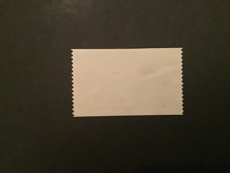 KONSTAKADEMIEN facit nr 1364 lyxstämplat HEDEMORA