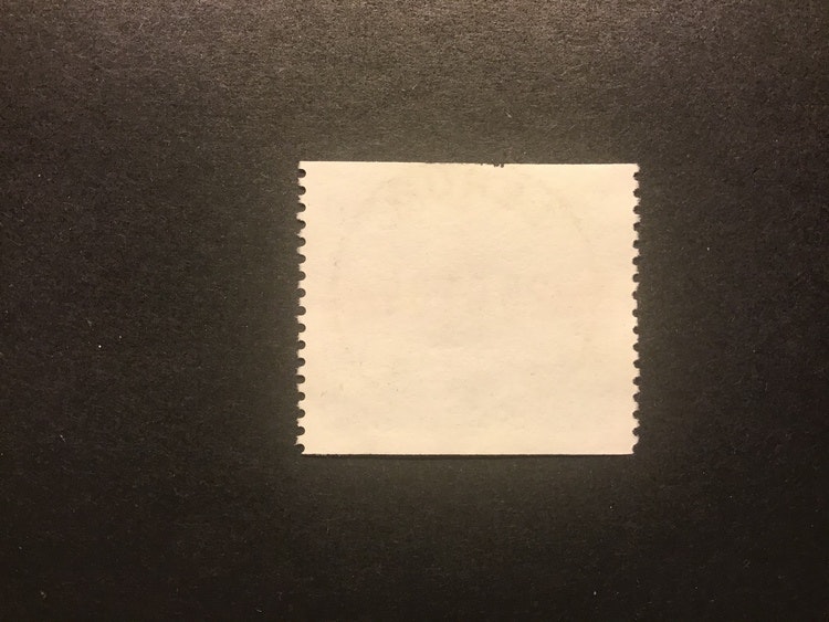 NORDEN VI facit nr 1248 Lyxstämplat LERUM