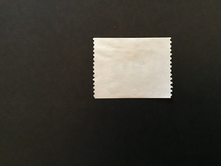 ALE STENAR 1966 facit nr 579 lyxstämplat MALMÖ 19