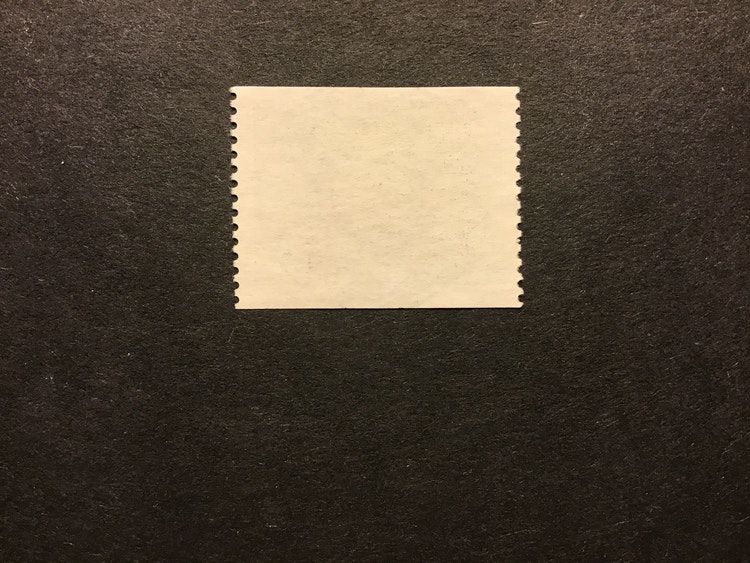 VILDA DJUR 3 1996 facit nr 1942 A lyxstämplat BORÅS 1