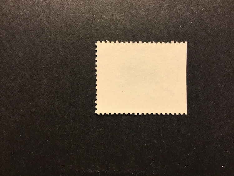SVENSKA FÅGLAR 1970 facit nr 715 B2 PRAKTSTÄMPLAT YSTAD