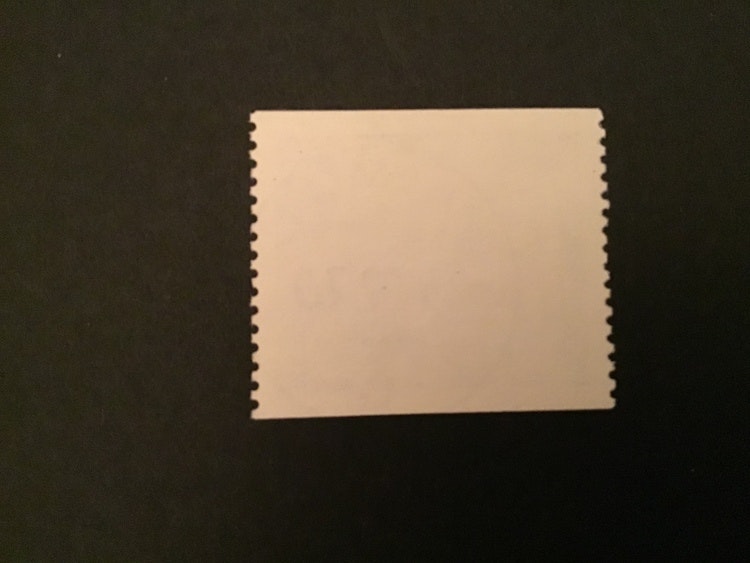NOBELPRISTAGARE 1918 facit nr 1069 LYXSTÄMPLAT MALMÖ 18