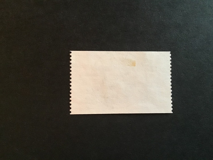 EUROPA XIII 1984 facit nr 1288 LYXSTÄMPLAT UMEÅ 1