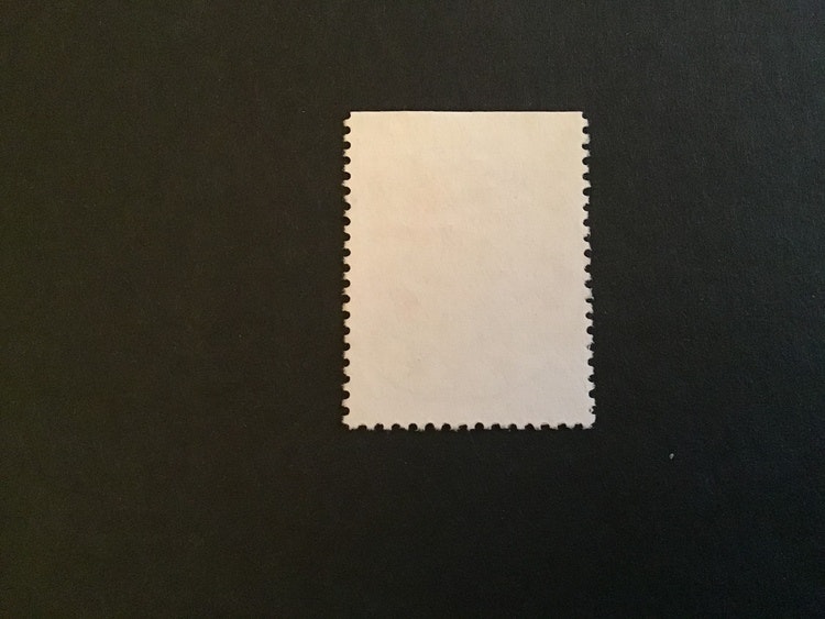RABATTMÄRKEN XV facit nr 1792 LYXSTÄMPLAT UMEÅ P