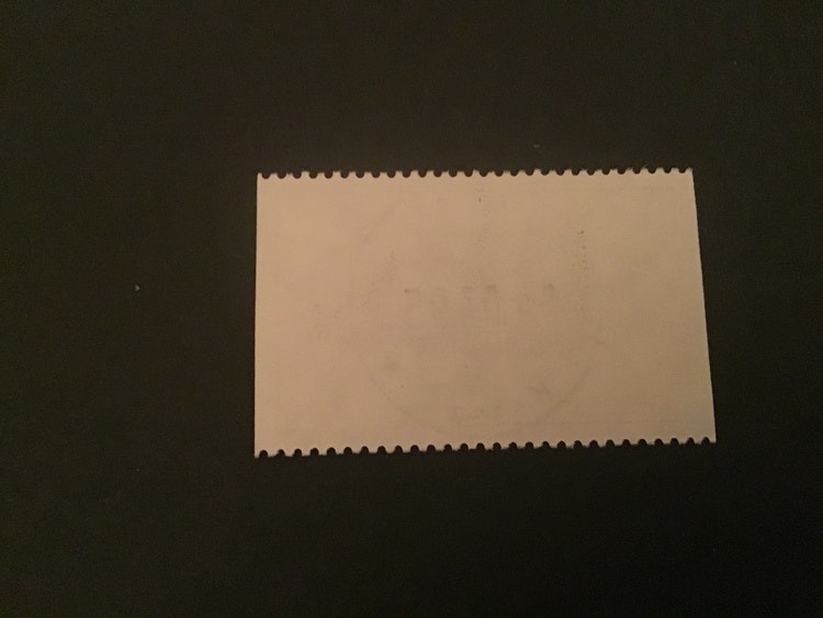 SVENSKA HUS I 1995 facit nr 1889 LYXSTÄMPLAT UMEÅ 1