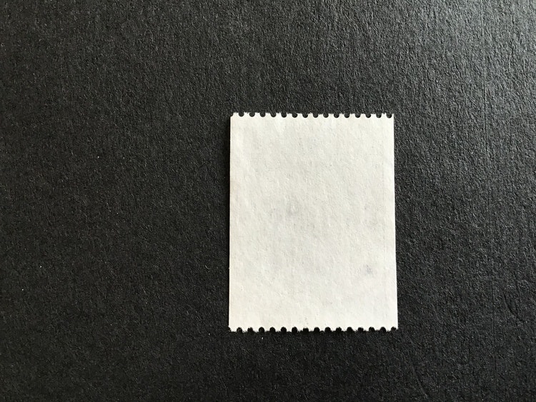 VILDA DJUR 3 1996 facit nr 1941 LYXSTÄMPLAT UMEÅ 8