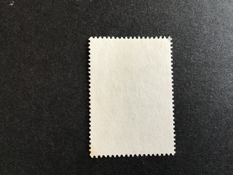VILDA ORKIDEER facit nr 1224 LYXSTÄMPLAT ESLÖV