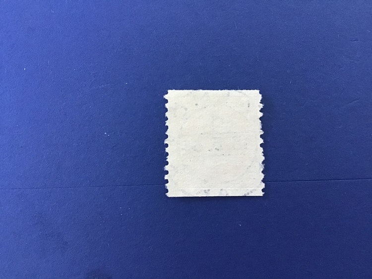 FACIT NR 168 LYXSTÄMPLAT MALMÖ 1