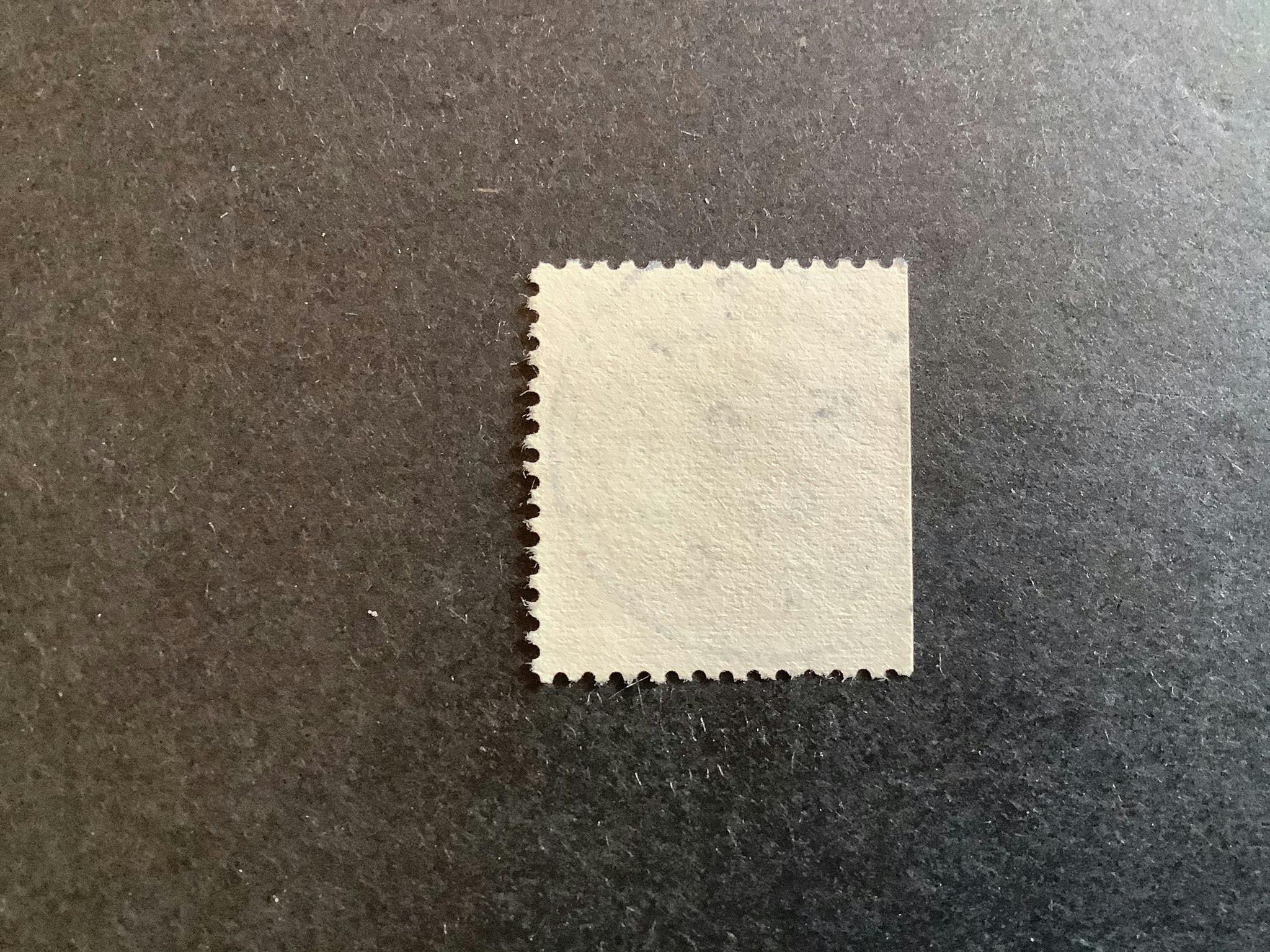 SERGEL facit nr 326 B1 PRAKTST LINDESBERG