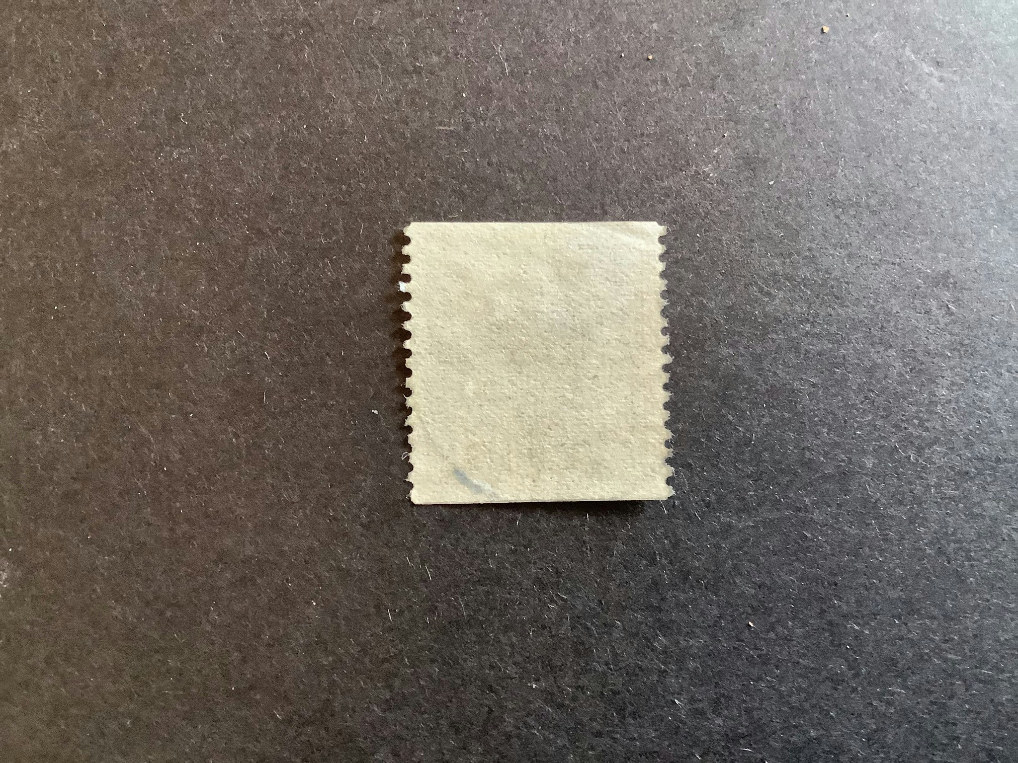 GUSTAF VI ADOLF TYP I facit nr 406 A PRAKTST ESLÖV
