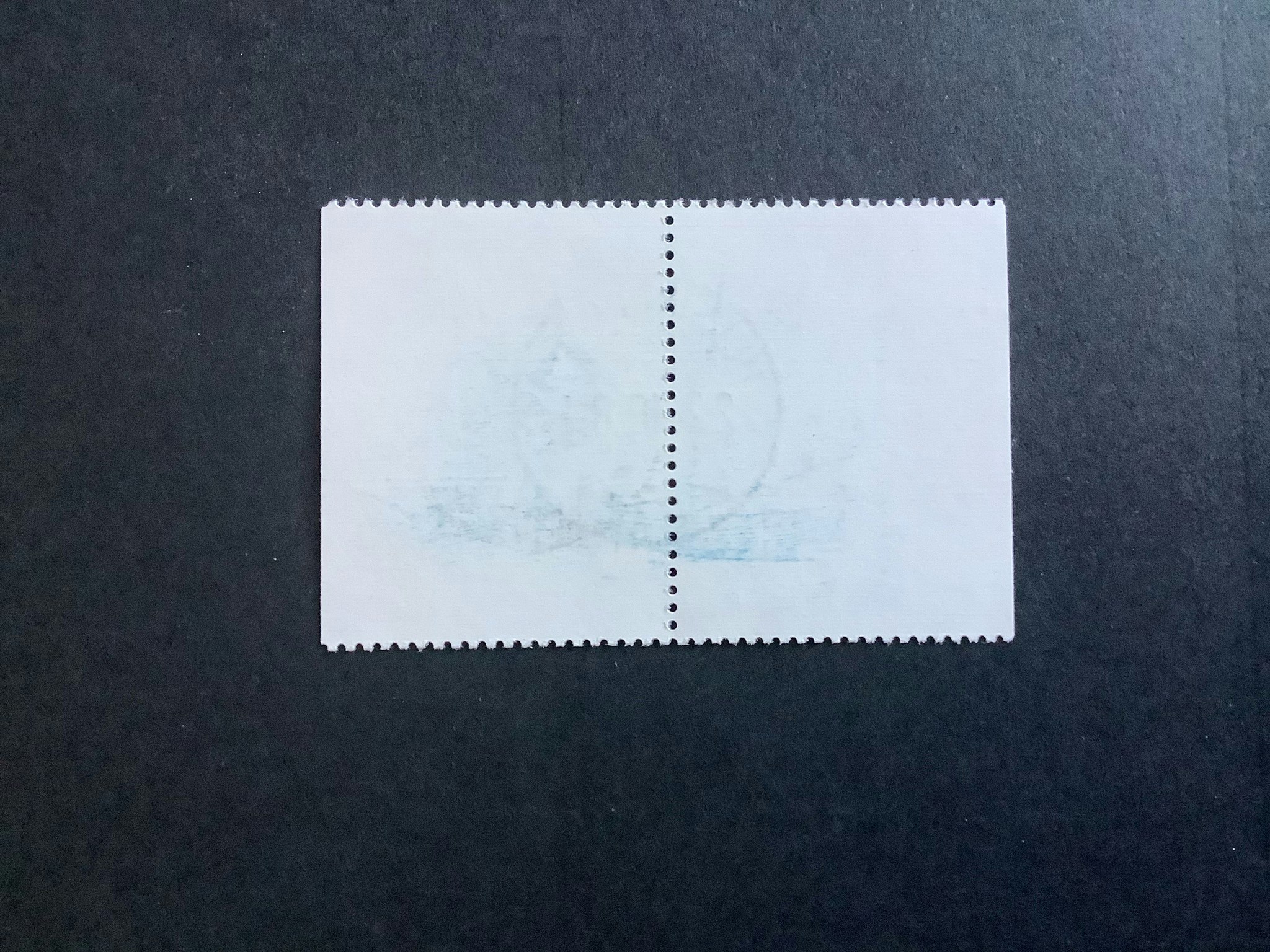 ALLMOGEBÅTAR facit nr 1170 SX lyxstämplat PAR HELSINGBORG
