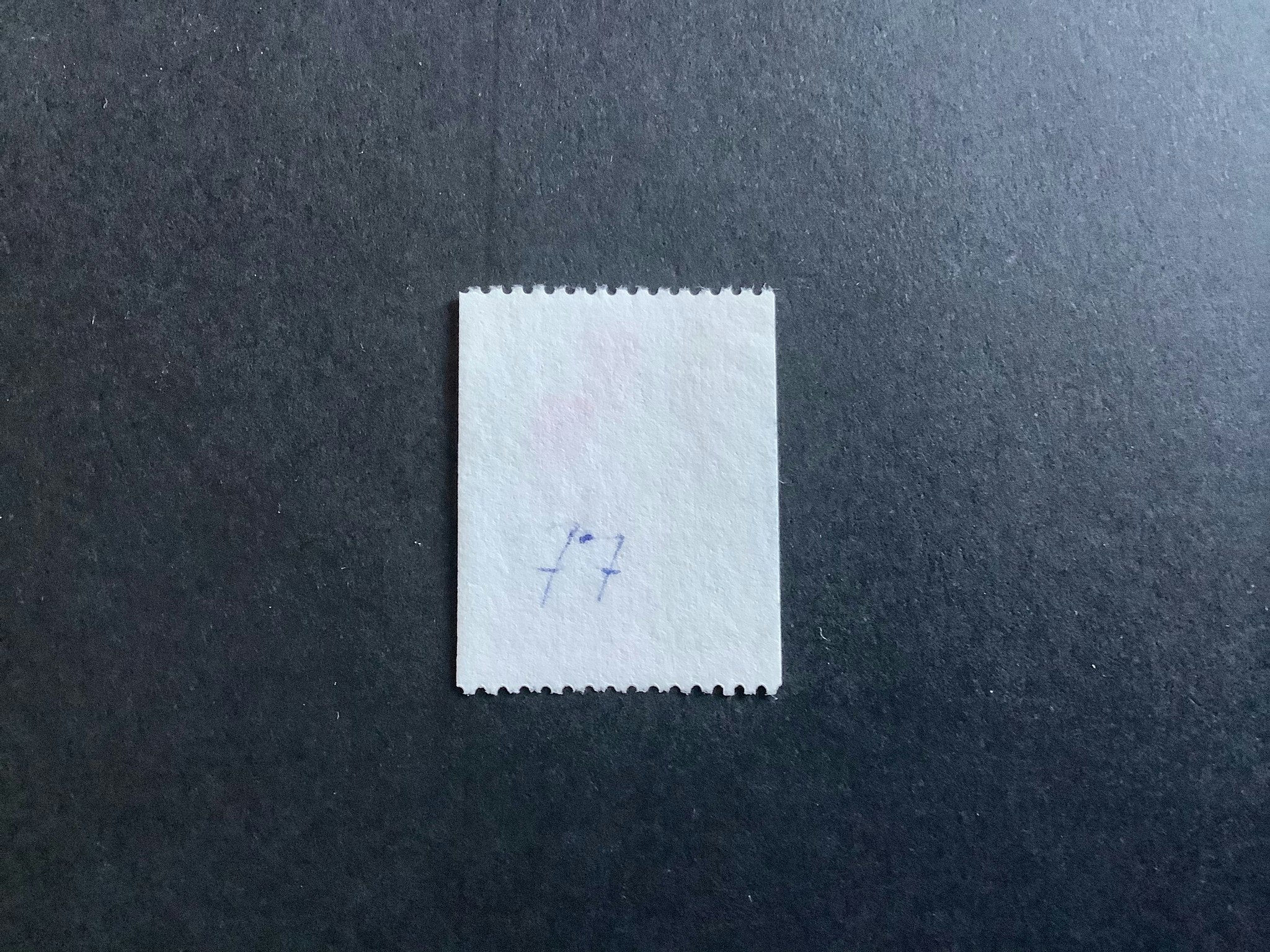 GRAZIELLA 1982 facit nr 1203 PRKTST SKIVARP