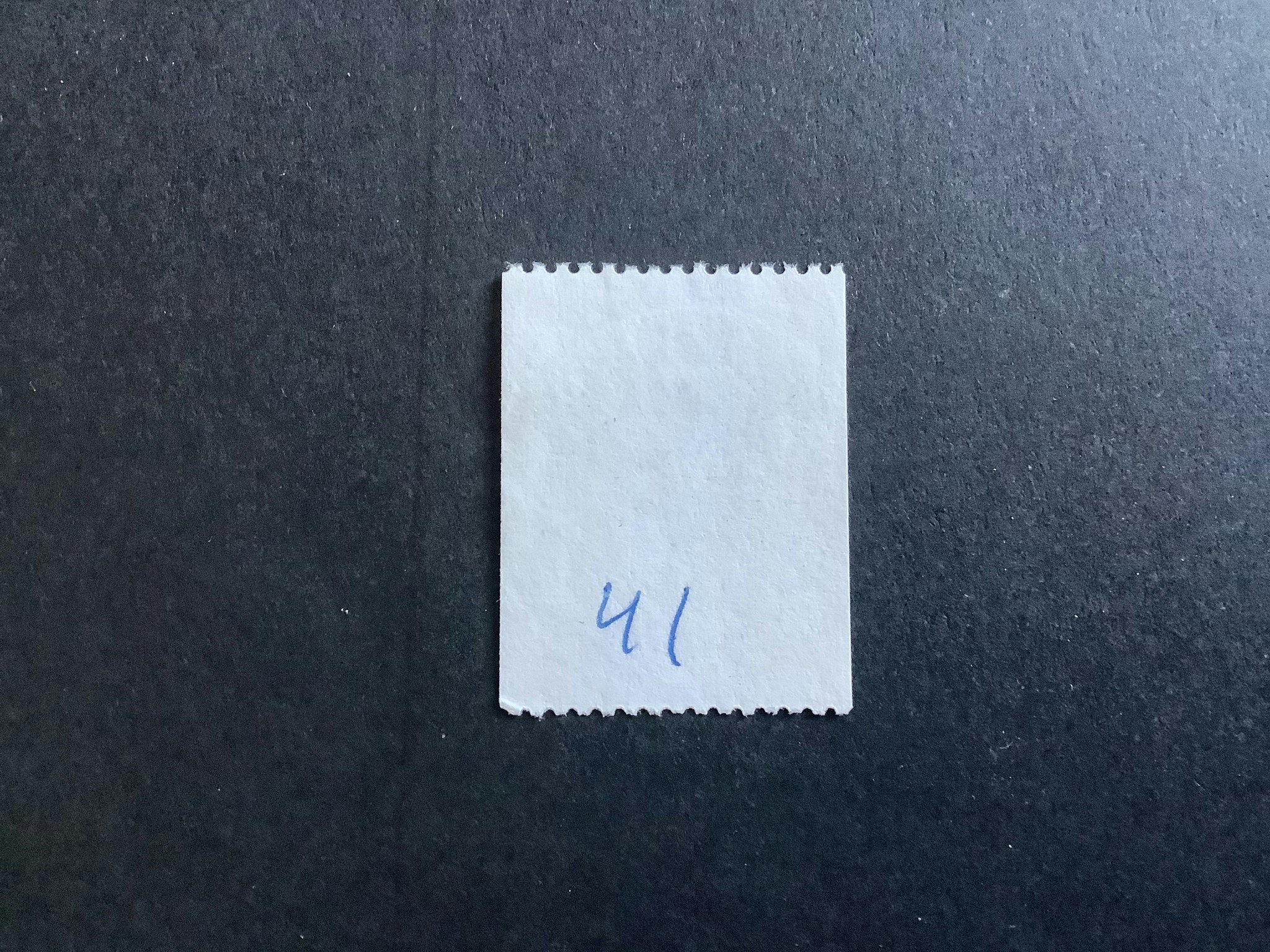 OMÖJLIGA FIGURER facit nr 1199 PRAKTST SKIVARP